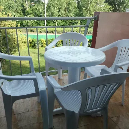 דירה Studio Close To The Beach *