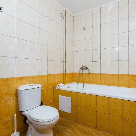 Studio Close To The Beach סאני ביץ'
