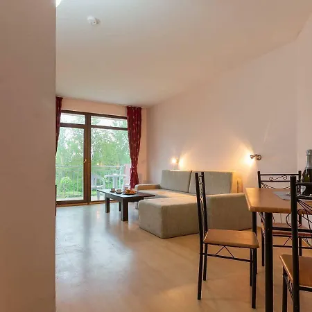 Studio Close To The Beach דירה סאני ביץ'
