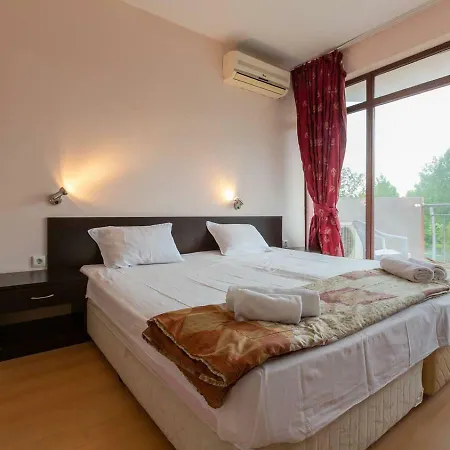 Studio Close To The Beach סאני ביץ'