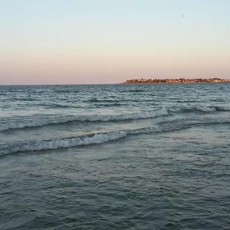 דירה Studio Close To The Beach *