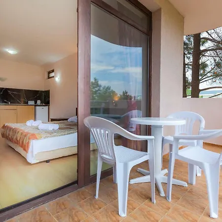דירה Studio Close To The Beach *