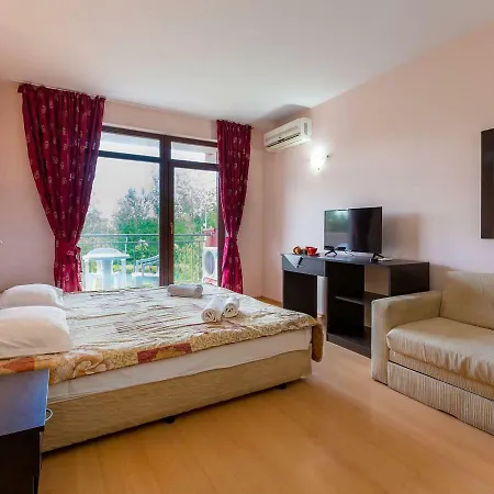 Studio Close To The Beach סאני ביץ'